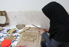 گزارش تصویری از جشنواره غذای طیبات